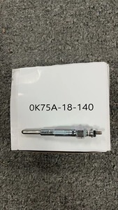 Bougie de préchauffage automobile à succès 0K75A18140 pour Mazda <span class=keywords><strong>626</strong></span> II Hatchback PREGIO Box 0K75B18140 - Product Image 5