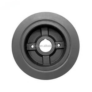 13408-20010发动机谐波平衡器，适用于丰田凯美瑞汉兰达阿瓦隆锡耶纳1994-2006 1MZFE 3MZFE 3.0L 3.3l 13408-0A010 - Product Image 4