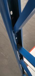 MX09 Gudang Rak Logam Penyimpanan Garasi Rak Unit - Product Image 4