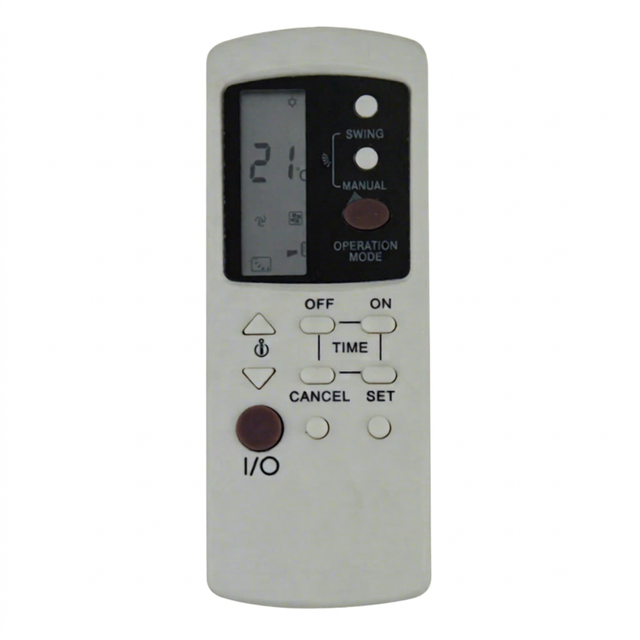Air Conditioner Remote Control for GALANZ GZ-1002B-E1 GZ-1002B-E3