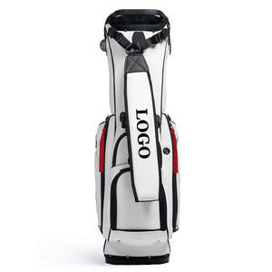 Factory Large Capacity Organizer <b>Golf</b> <b>Bags</b> for Men High End Vessel <b>Golf</b> <b>Bag</b> Personalized Pattern <b>Golf</b> Staff <b>Bag</b> - Product Image 3