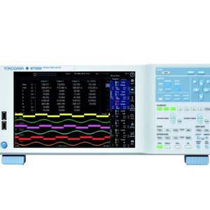 Analyseur de puissance Yokogawa WT5000, 23 canaux, instrument de mesure haute précision - Product Image 2