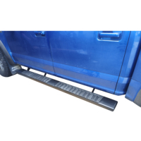 Marchepied latéral en aluminium Zolionwil pour 2009-2018 RAM 1500 Quad Cab/2019-2022 RAM 1500 Classic
