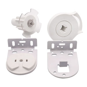 Accessoires intelligents de contrôle d'ombrage de rouleau-Système de stores à rouleau de la série K55-28mm Alanber Embrayage rotatif 1:1.5 - Product Image 3