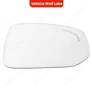 เซ็นเซอร์จุดบอดกระจกมองหลังรถยนต์วูล์ฟเลคสำหรับวอลโว่ Xc90 2016-2022 ชิ้นส่วนทดแทนด้านขวาซ้าย - Product Image 3