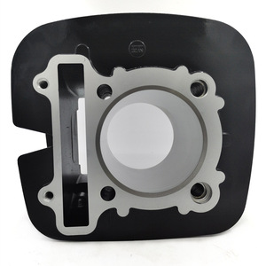 Kit de Cilindro para Motocicleta ATV Compatible con Yamaha Kodiak 400, Bear 400, YFM 400 - Product Image 5
