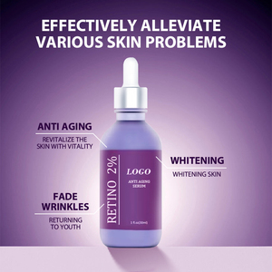 Nourrir la peau Meilleur <span class=keywords><strong>sérum</strong></span> visage Anti-âge raffermissant hydratant Sérums ordinaires - Product Image 4