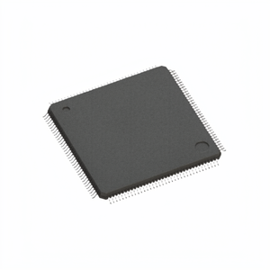 ชิ้นส่วนอิเล็กทรอนิกส์แบบฝัง LFXP3E-5Q208C 208QFP 208 BFQFP 136ชิ้นส่วนอิเล็กทรอนิกส์ - Product Image 1