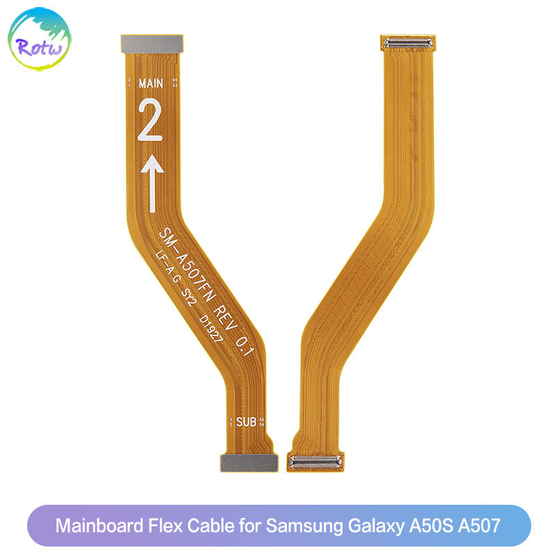 Para Samsung Galaxy A50s A507