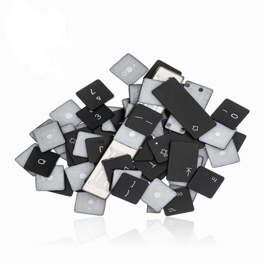 <strong>Replacement</strong> Keycap for <strong>MacBook</strong> Air M1 M2 A2179 A2337 A2681 Laptop Keycaps 2020 2021