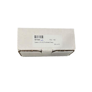 Testina di Stampa Originale <span class=keywords><strong>LPA</strong></span> 53mm 407064 per Stampante 9550 - Product Image 3