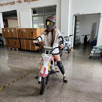 Moto tout-terrain à deux roues pour adultes, 125 cm3, monocylindre, quatre temps, refroidie par air, vitesse maximale de 80 km/h, moto de montagne, dirt bike