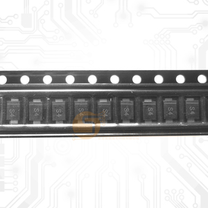 <span class=keywords><strong>Cms04</strong></span> (<span class=keywords><strong>te12l</strong></span> Q M) 30V 5A schottky Barrier Diode mflat gói cho điện CHỈNH LƯU - Product Image 3