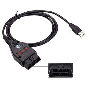Logiciel de réglage de voiture Galletto 1260 et code de flasher - Product Image 5