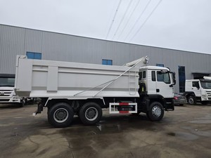 Camión Tractor Sinotruk HOWO 400 de Segunda Mano, Económico, con Motor Diésel Weichai WP10H, Estable, Capacidad de Remolque de 50 Toneladas, Larga Duración - Product Image 1