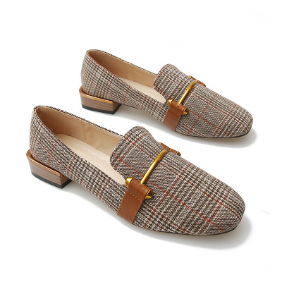 Pikolinos zapato Ingles mujer cuero, rebajas W1u8590 Talla 37 Color Brandy