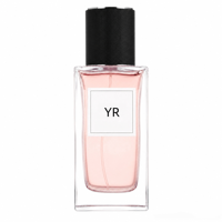 Eau de Parfum pour la Méditation et le Yoga – Parfum pour Femme qui Équilibre l'Esprit, Soulage le Stress et Marque un Espace Sacré