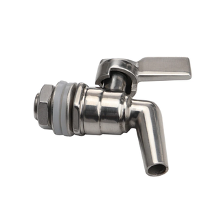 <span class=keywords><strong>Grifo</strong></span> Dispensador de Bebidas de 3/8', <span class=keywords><strong>Grifo</strong></span> de Acero Inoxidable para Cerveza Fría, Bebidas, Zumo, <span class=keywords><strong>Vino</strong></span>, <span class=keywords><strong>Barril</strong></span> - Product Image 3