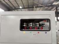 Régulateur de tension automatique SBW-600KVA 380V/400VAC 600KVA Stabilisateur triphasé
