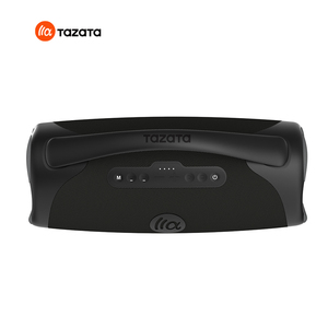 Tazata boomblast Max <span class=keywords><strong>bluetooth</strong></span> Loa di động ngoài trời loa siêu trầm USB AUX di động BT Loa <span class=keywords><strong>VS</strong></span> Xtreme loa không dây - Product Image 5
