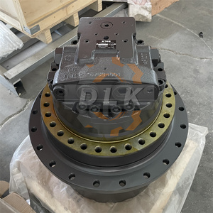 Parti di macchine edili EC220D EC220DL EC220E escavatore azionamento finale 14694038 14616208 motore da viaggio per <span class=keywords><strong>Volvo</strong></span> - Product Image 6