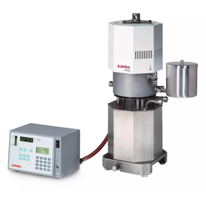 Julabo HT60-M3หมุนเวียนอุณหภูมิสูง (กรุณาติดต่อเราเพื่อขอใบเสนอราคาที่ดีที่สุดและเพื่อยืนยันเวลาจัดส่ง) - Product Image 1