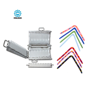 Tongs en caoutchouc pour hommes et femmes, pantoufles d'été personnalisées, vente en gros, tongs, moule de sangle supérieure, 2020 - Product Image 1