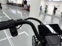 Le Petit Prince Vélo électrique de grande qualité et à bas prix E-bike 48V Véhicule électrique à bas prix Autres vélos électriques