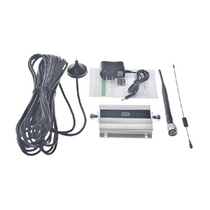 900MHz tín hiệu Repeater GSM 2 gam 3 gam 4 gam di động khuếch đại tín hiệu di động Booster Repeater + 2 ăng ten với 10m cáp - Product Image 3