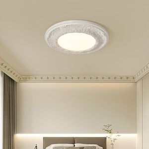 Lámpara LED de Estilo Minimalista Francés, Diseño Original Artístico para Techo, para Dormitorio, Sala de Estudio y Sala de Estar - Product Image 6