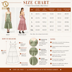 Abiti <span class=keywords><strong>Estivi</strong></span> Midi Plissettati Personalizzati all'Ingrosso, Eleganti <span class=keywords><strong>Vestiti</strong></span> da Donna alla Moda, Abiti in <span class=keywords><strong>Cotone</strong></span> Modesti Stile Occidentale - Product Image 4