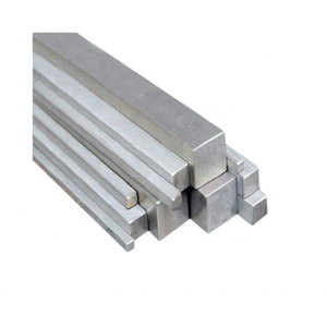 1/4 \ "X 1/2 \" X 96 \ "Barra plana de acero inoxidable 316L - Product Image 2
