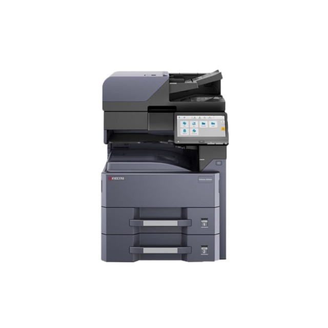 New Original Kyocera TASKalfa MZ3200i A3 Black and White Multi-function Digital Composite Machine Printing Multi-function Laser