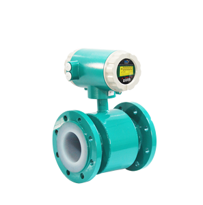 CE認証電磁流量計、デジタル磁気流量計、Dn 150流量計 - Product Image 3