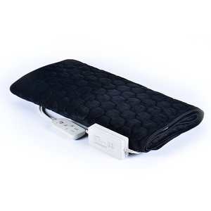 Housse de siège de voiturette de golf personnalisée, antidérapante, avec chauffage infrarouge, coussin de siège électrique, économie d'énergie, matériau PU, classe A d'efficacité énergétique - Product Image 2