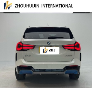 Auto Usata 2023 <span class=keywords><strong>BMW</strong></span> IX3 EV <span class=keywords><strong>SUV</strong></span> 5 Posti Basso Chilometraggio Titolo Pulito Guida a Sinistra per Esportazione Disponibile - Product Image 5