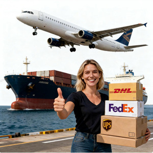 Transitaire Chine-Canada : Toronto, Montréal, Vancouver, Calgary, Edmonton, Ottawa, <span class=keywords><strong>Hamilton</strong></span> – Expédition porte-à-porte par air et mer - Product Image 3