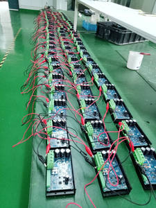 Keya <span class=keywords><strong>DC</strong></span> <span class=keywords><strong>Motor</strong></span> <span class=keywords><strong>Speed</strong></span> Controller 115/230VAC Entrada 90/180VDC Saída Escova Regulador De Velocidade Do <span class=keywords><strong>Motor</strong></span> - Product Image 5