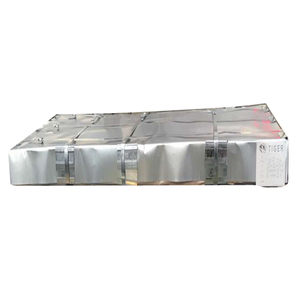 Tôles d'acier galvanisé en rouleau de zinc 4x8 - Prix de la tôle - Product Image 5