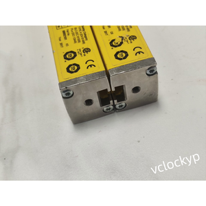 Receptor Leuze Electronic MLC520R14-150 Transmisor MLC500T14-150 NUEVO - Product Image 2