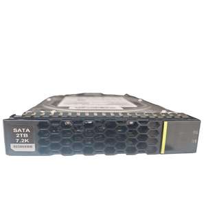 02350xbb ฮาร์ดดิสก์ 2TB 7.2K SATA 3.5 นิ้ว รุ่น 02350xbb - Product Image 3