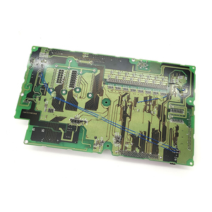 Machine de démontage FCU6-YZ04, carte IO du système Mazak HR201, équipement électrique - Product Image 5