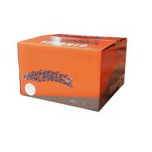 Chaîne de tronçonneuse à longue portée en titane de 25 pieds 1/4-1.1 ANTI-BOUND SEMICHISEL 511995 pour tronçonneuse à perche, certifiée GS, alimentation essence - Product Image 1