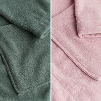 Fabricant chinois de peignoirs de qualité hôtelière 5 étoiles, peignoirs personnalisés de qualité supérieure avec logo personnalisé pour femmes, peignoirs en coton éponge pour le bain et le spa
