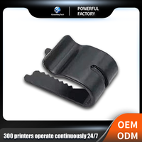 Servicio de Mecanizado CNC, Componentes Mecánicos de Plástico Personalizados para el Hogar, Diseño CAD 3D, Molde de Inyección de Plástico - Marca GrowWayTech