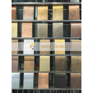 V3119 304 #   ステンレス鋼装飾板 ステンレス鋼板 - Product Image 6