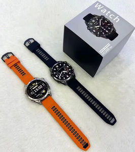 Reloj Inteligente HKSF HD300Pro con GPS, Pantalla AMOLED de 1.43'', 4GB de Memoria, Resistente al Agua 3ATM, Respuesta a WhatsApp, Descarga de Aplicaciones, Venta al Por Mayor - Product Image 6