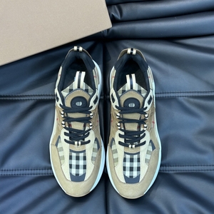 รองเท้าผู้ชายแบบผูกเชือก ระบายอากาศได้ดี ออกแบบตามสั่ง (OEM/ODM) พร้อมโลโก้ รองเท้าลำลองสไตล์วอล์คกิ้งสำหรับผู้ชาย - Product Image 3