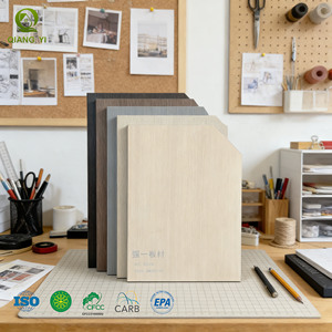 Panneaux de <span class=keywords><strong>contreplaqué</strong></span> marin à prix abordable 18mm 15mm 12mm pour les Philippines, feuilles de <span class=keywords><strong>contreplaqué</strong></span> imperméables à âme en eucalyptus, fabricant de panneaux de meubles - Product Image 2