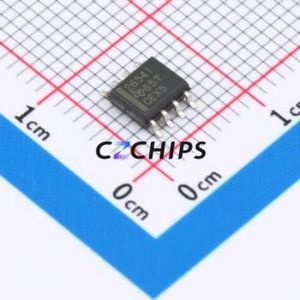 ชิปไอซีวงจรรวม SOIC-8 TLC2654I-8D วงจรดั้งเดิมและใหม่เครื่องขยายเสียงในการดำเนินงาน - Product Image 1